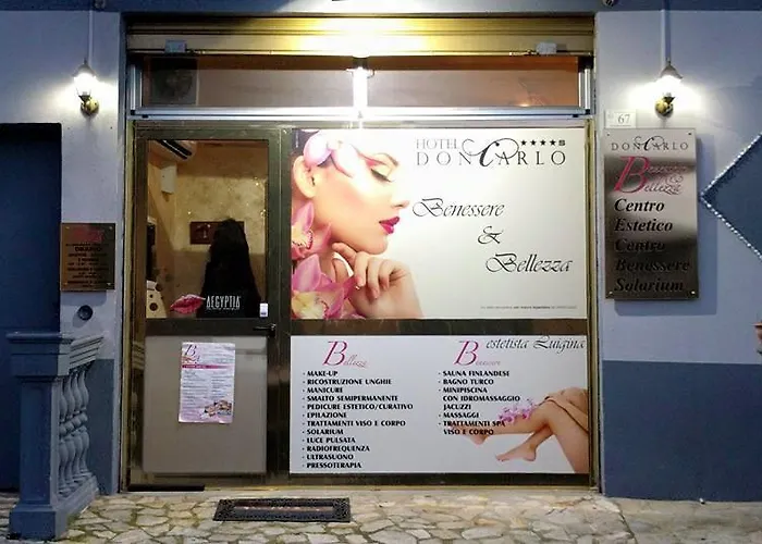 Hotel Don Carlo